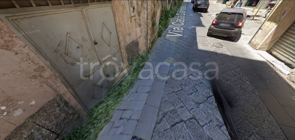 appartamento in vendita a Marano di Napoli in zona Centro Città
