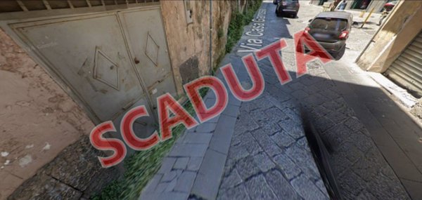 appartamento in vendita a Marano di Napoli in zona Centro Città