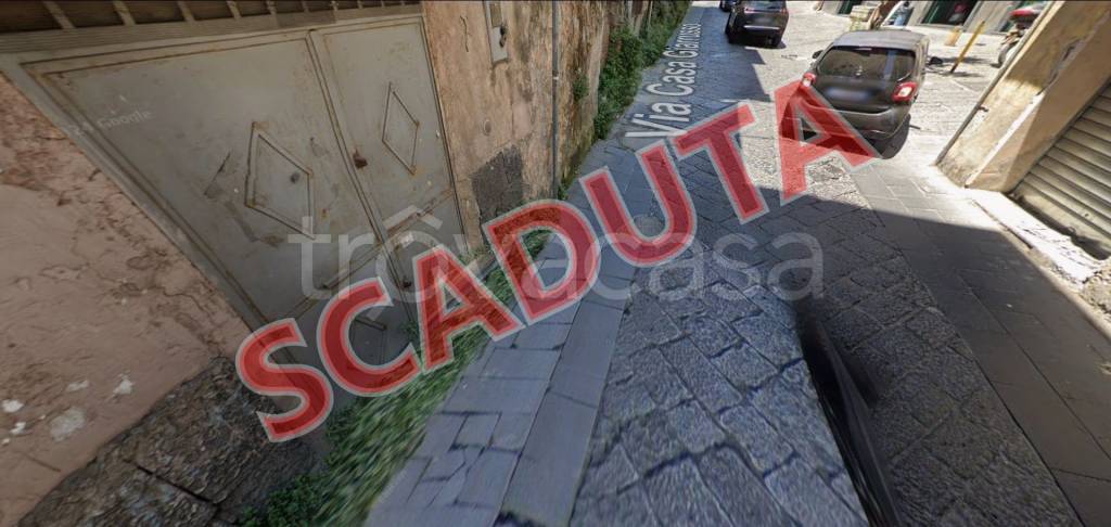 appartamento in vendita a Marano di Napoli in zona Centro Città