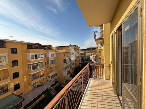 appartamento in vendita a Marano di Napoli