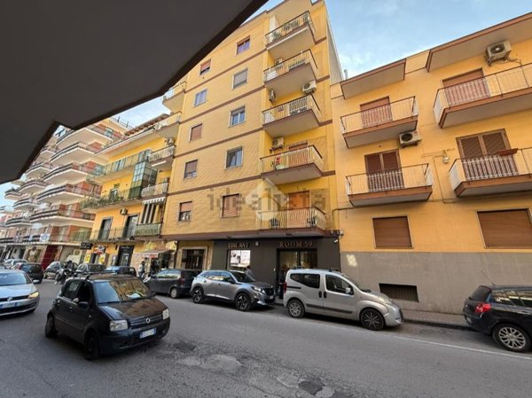 appartamento in vendita a Marano di Napoli