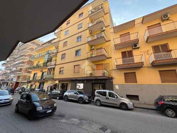 appartamento in vendita a Marano di Napoli in zona Centro Città