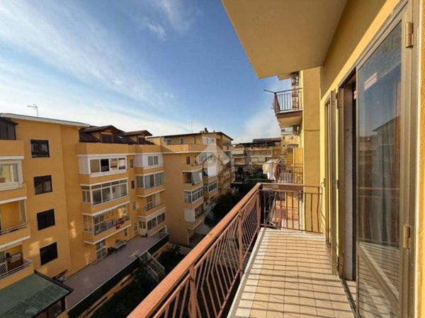 appartamento in vendita a Marano di Napoli in zona Centro Città