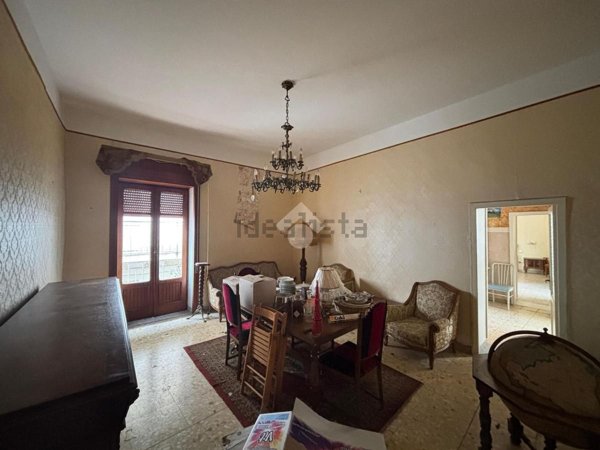 appartamento in vendita a Marano di Napoli in zona Centro Città