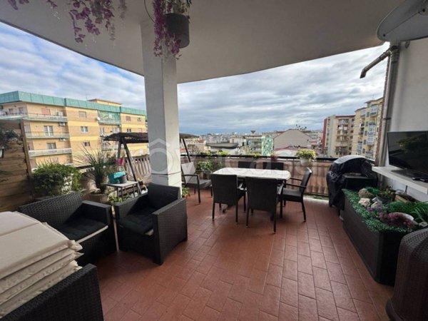 appartamento in vendita a Marano di Napoli