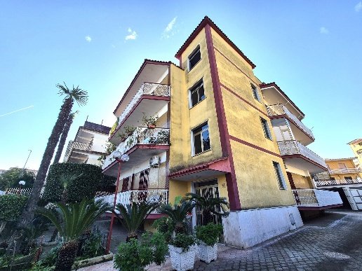 appartamento in vendita a Marano di Napoli