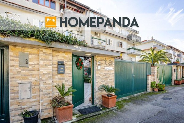 casa indipendente in vendita a Marano di Napoli