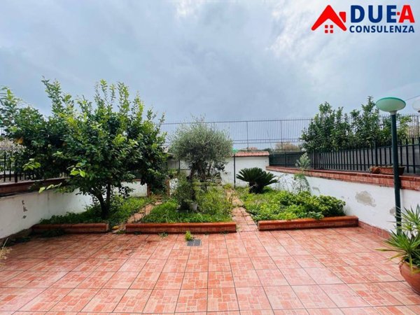 casa indipendente in vendita a Marano di Napoli