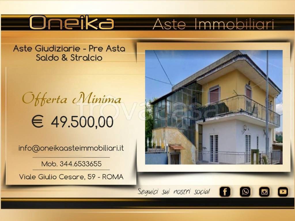 appartamento in vendita a Marano di Napoli