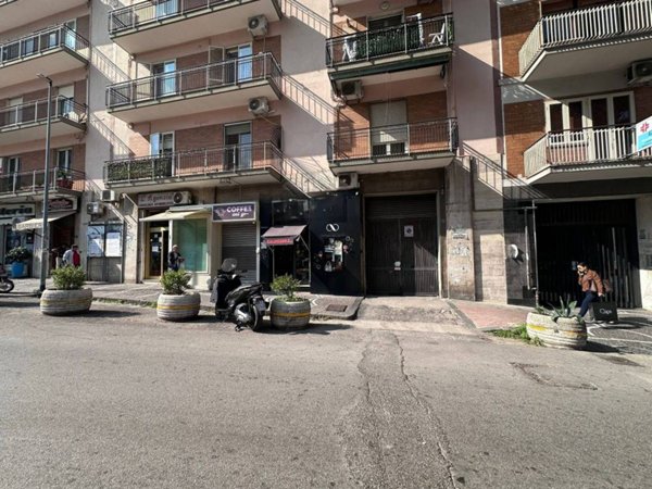 negozio in vendita a Marano di Napoli