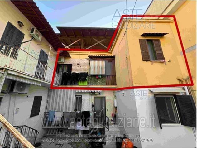 appartamento in vendita a Marano di Napoli in zona Centro Città