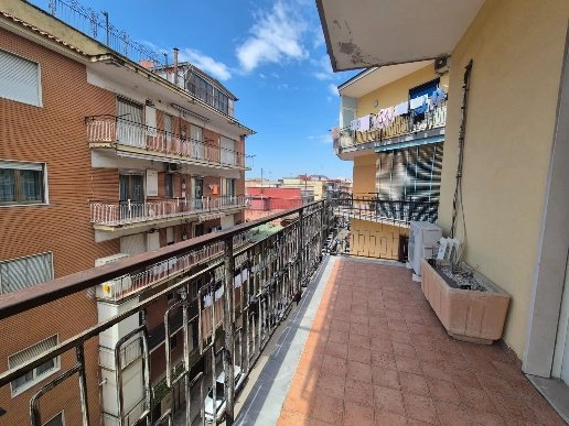 appartamento in vendita a Marano di Napoli