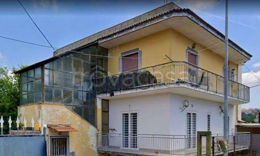 appartamento in vendita a Marano di Napoli
