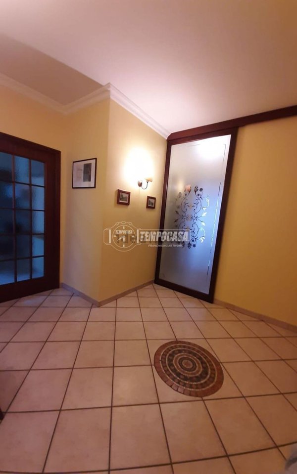 appartamento in vendita a Marano di Napoli in zona San Rocco