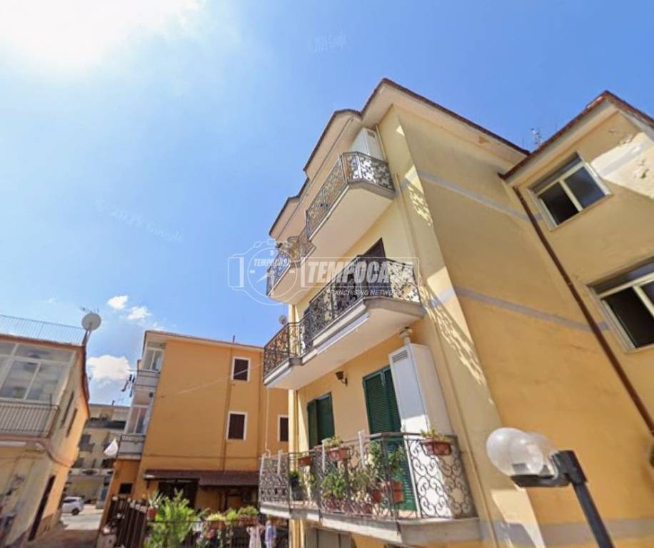 appartamento in vendita a Marano di Napoli in zona San Rocco