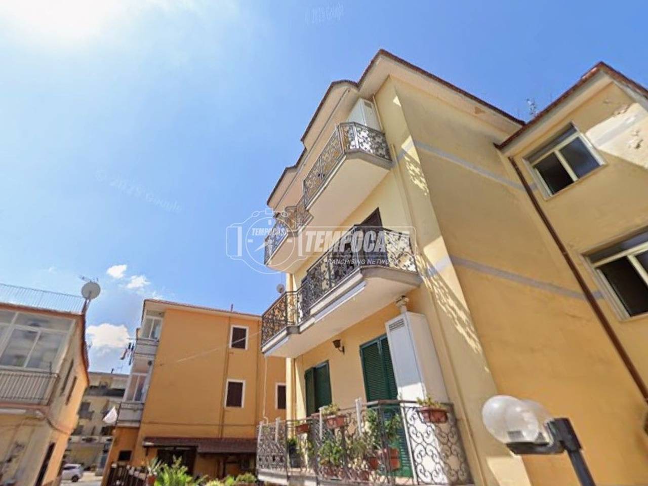 appartamento in vendita a Marano di Napoli in zona San Rocco