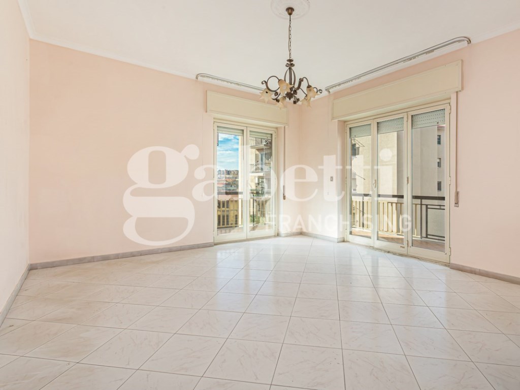 appartamento in vendita a Marano di Napoli