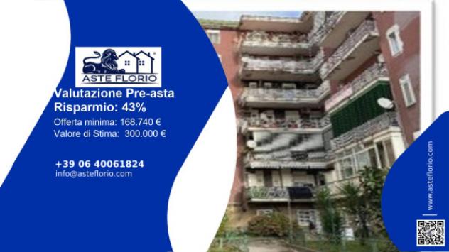 appartamento in vendita a Marano di Napoli