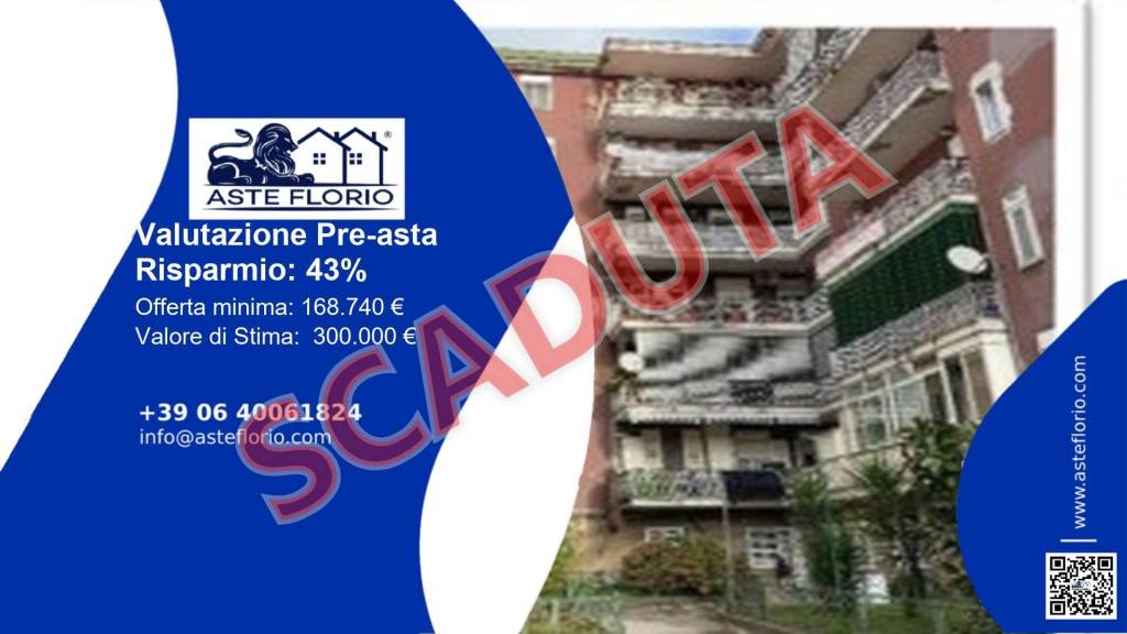 appartamento in vendita a Marano di Napoli