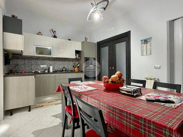 appartamento in vendita a Marano di Napoli