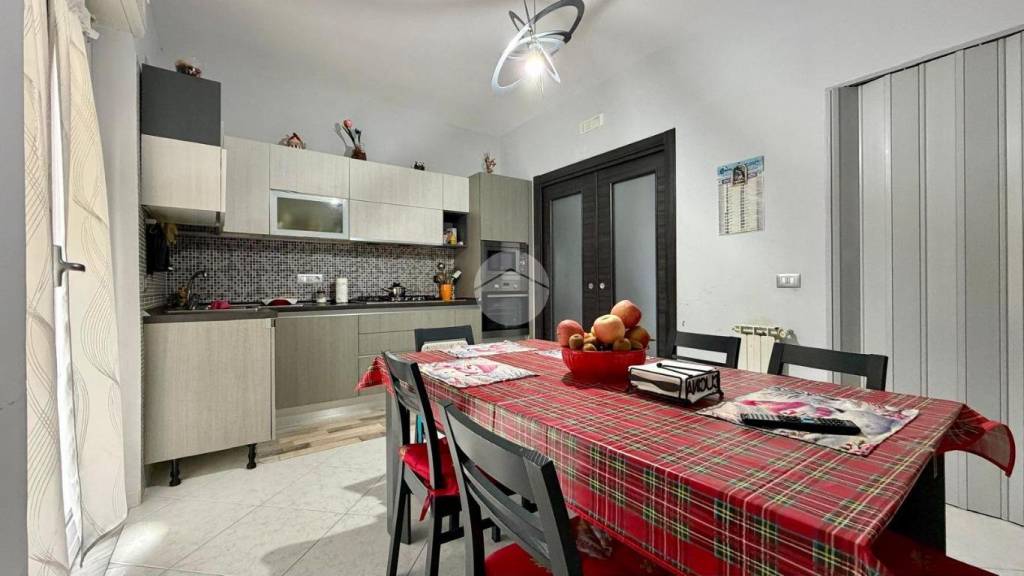 appartamento in vendita a Marano di Napoli