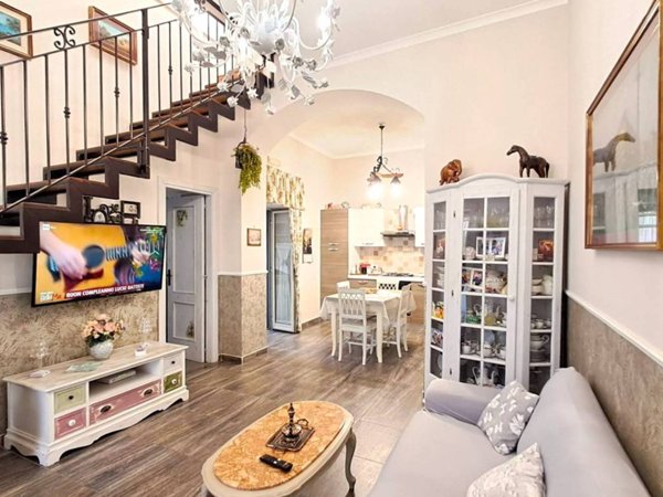 appartamento in vendita a Marano di Napoli in zona Centro Città