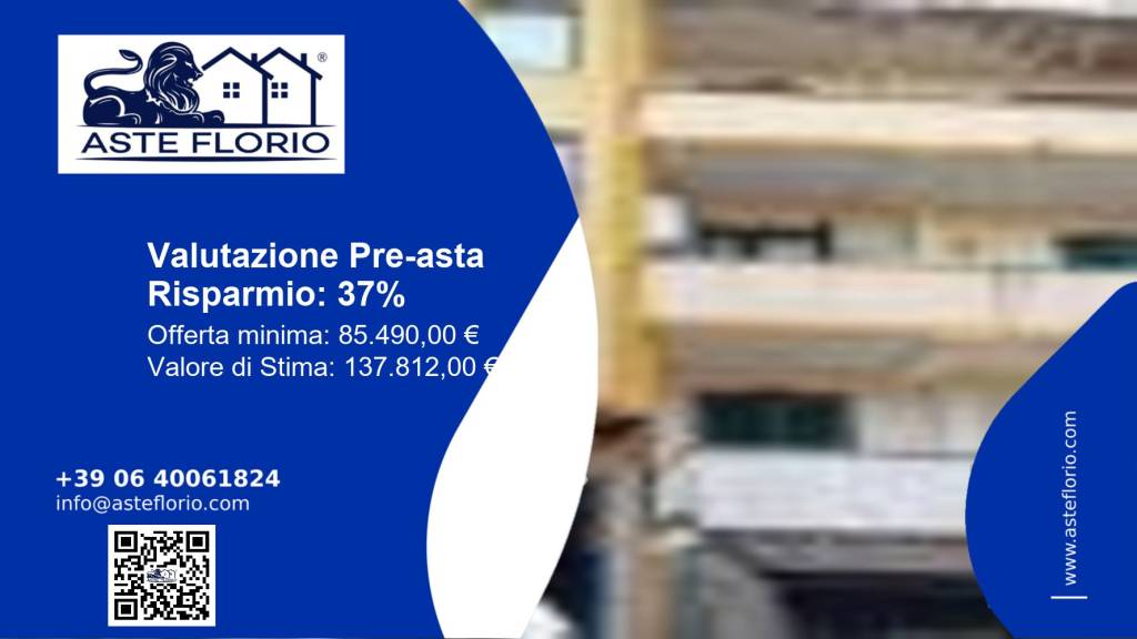 appartamento in vendita a Marano di Napoli in zona Centro Città