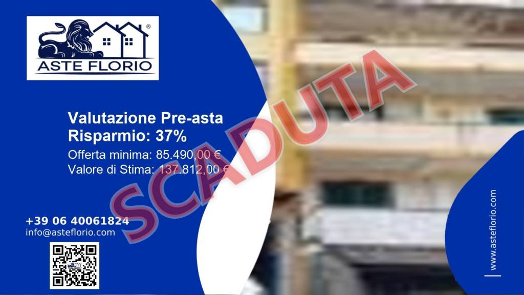 appartamento in vendita a Marano di Napoli in zona Centro Città