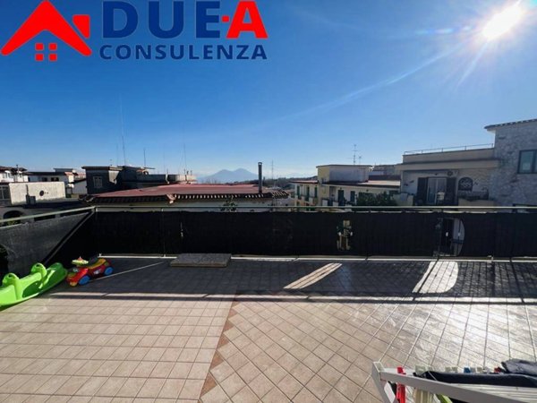 appartamento in vendita a Marano di Napoli in zona Centro Città