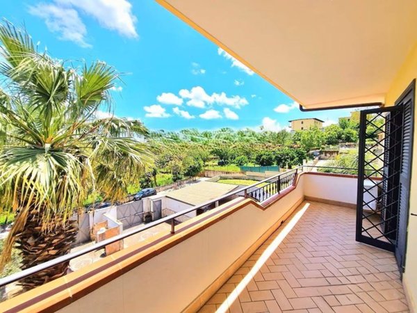 casa indipendente in vendita a Marano di Napoli