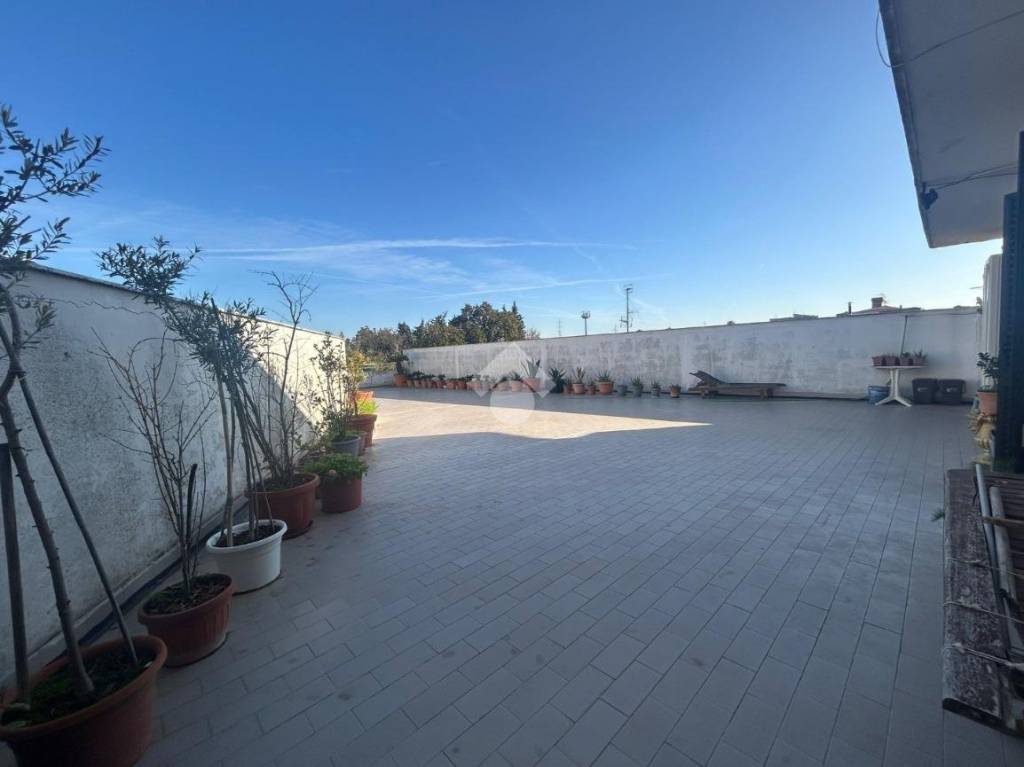 appartamento in vendita a Marano di Napoli