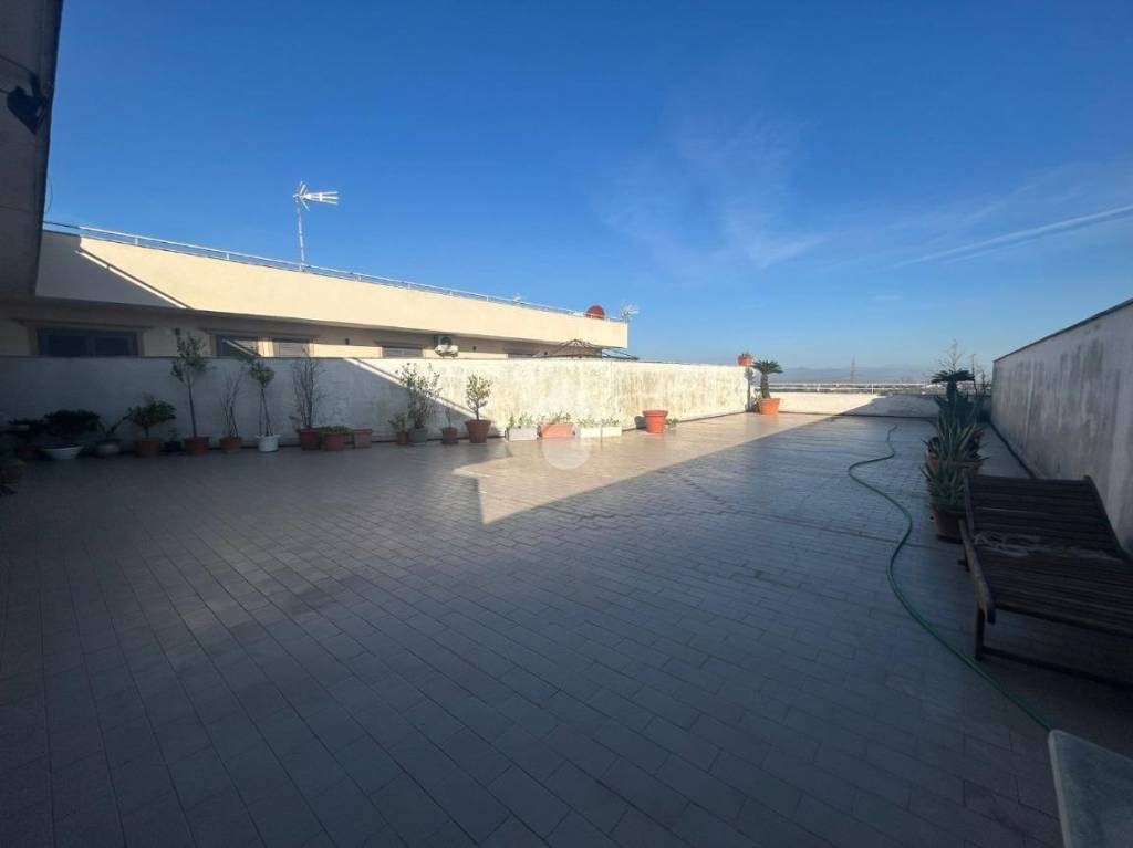 appartamento in vendita a Marano di Napoli