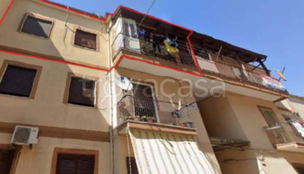 appartamento in vendita a Marano di Napoli in zona Centro Città