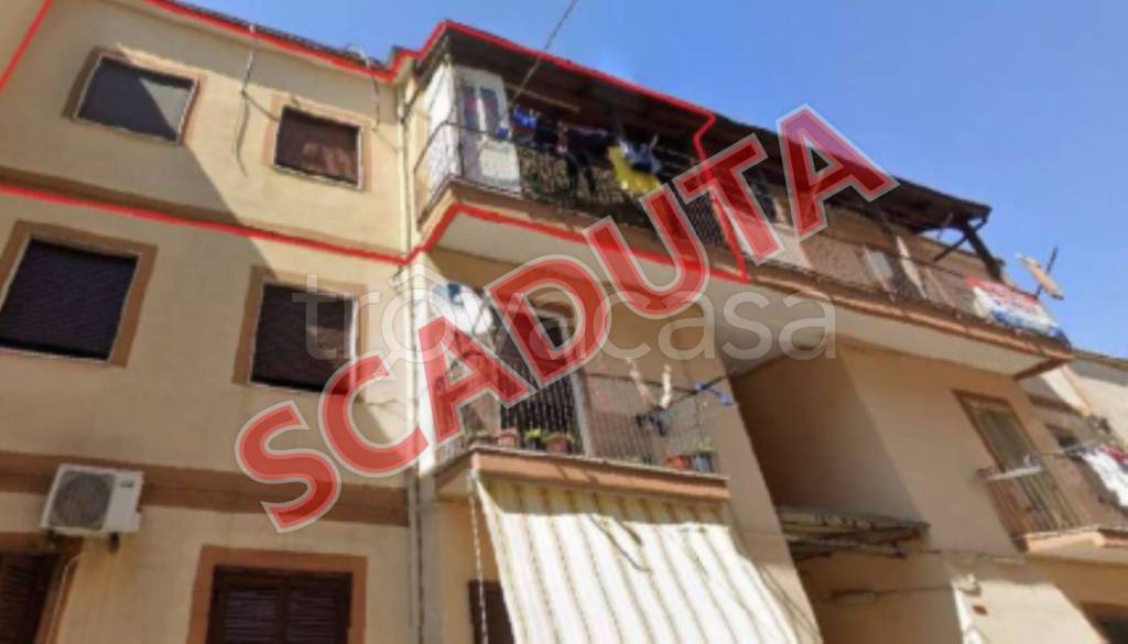 appartamento in vendita a Marano di Napoli in zona Centro Città