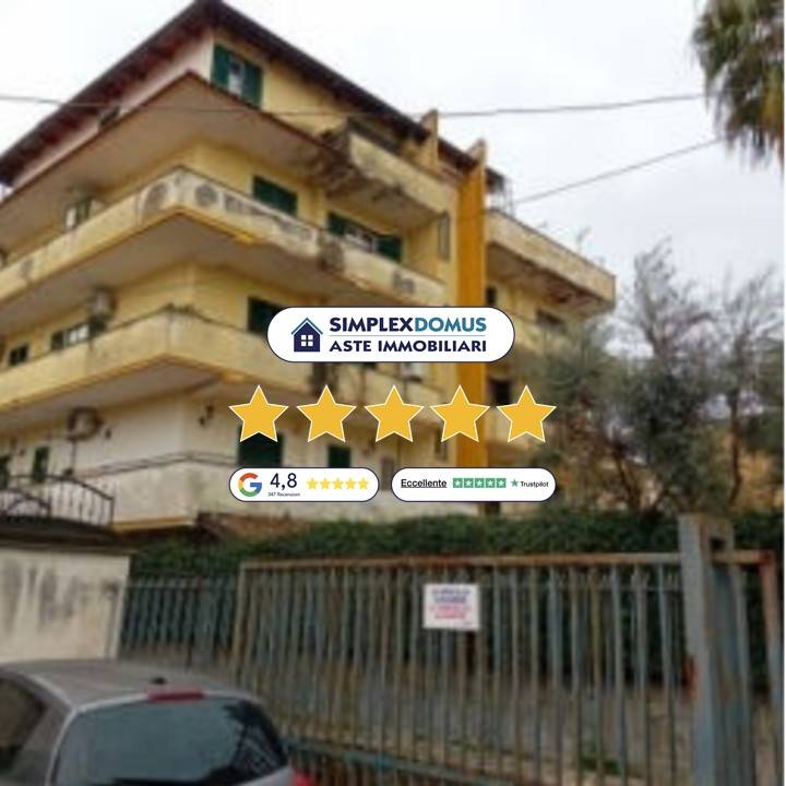 appartamento in vendita a Marano di Napoli in zona Centro Città