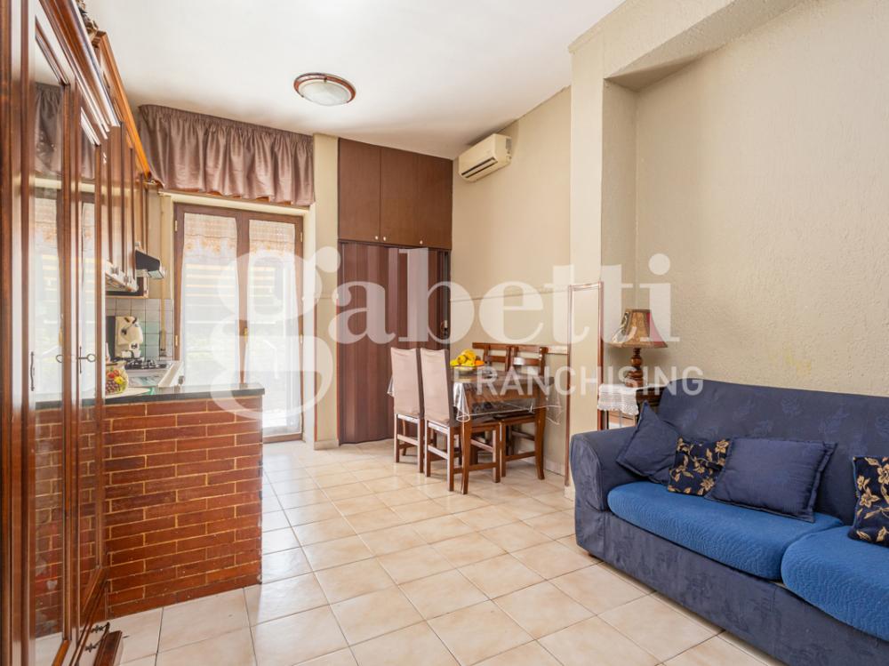 appartamento in vendita a Marano di Napoli in zona Centro Città