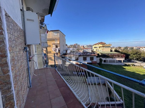 appartamento in vendita a Marano di Napoli in zona Centro Città