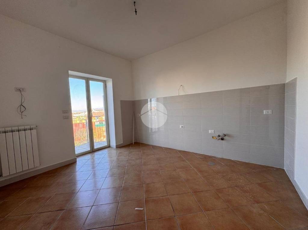 appartamento in vendita a Marano di Napoli in zona Centro Città