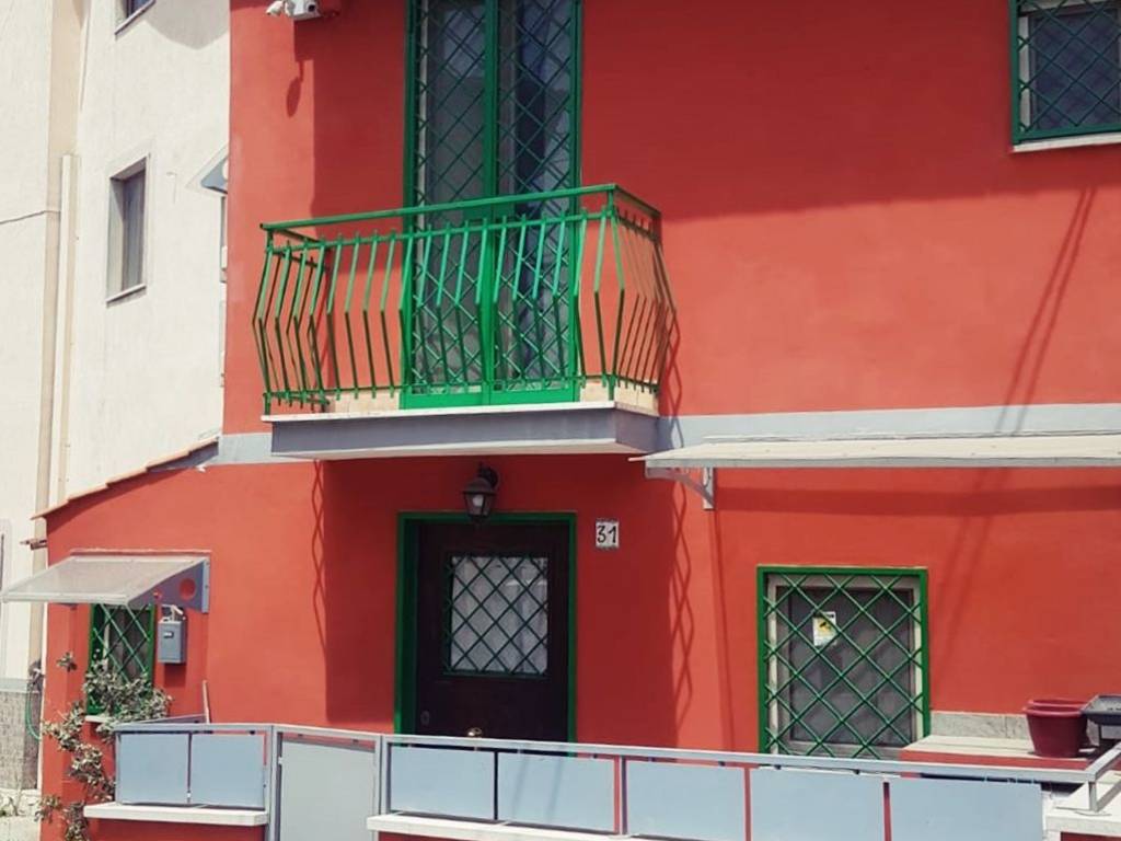 casa indipendente in vendita a Marano di Napoli in zona Torre Caracciolo