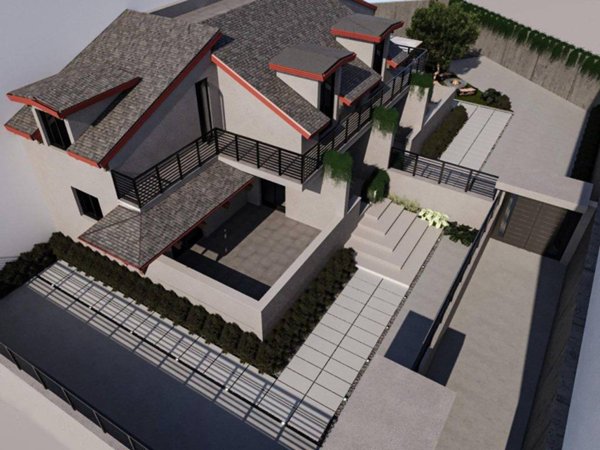 casa indipendente in vendita a Marano di Napoli in zona Centro Città