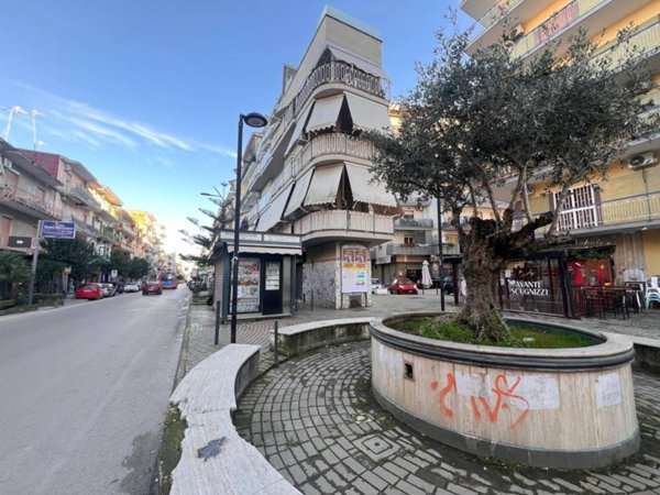 appartamento in vendita a Marano di Napoli