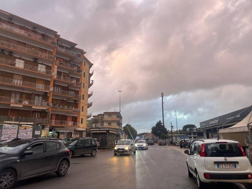 appartamento in vendita a Marano di Napoli