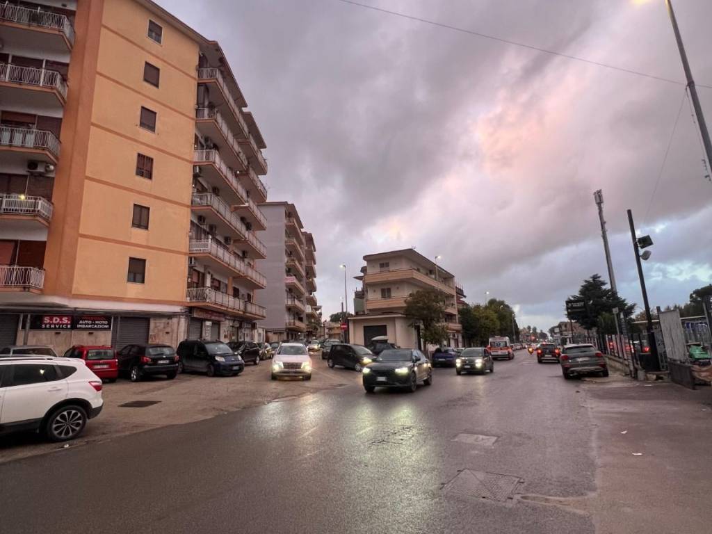 appartamento in vendita a Marano di Napoli