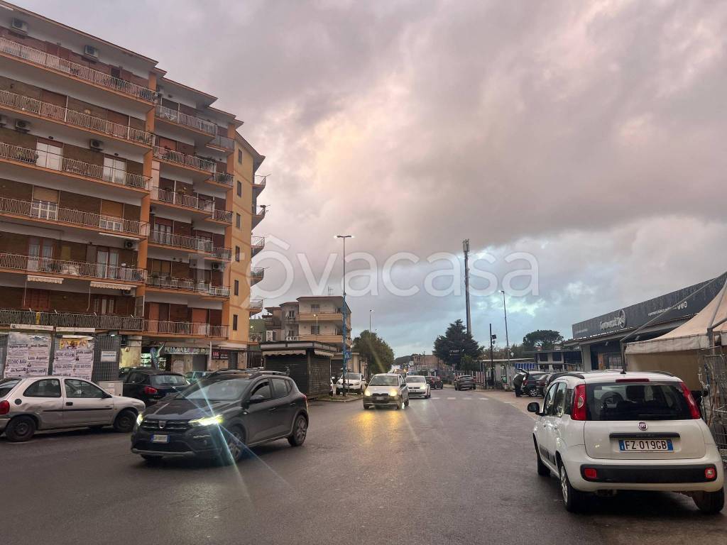 appartamento in vendita a Marano di Napoli
