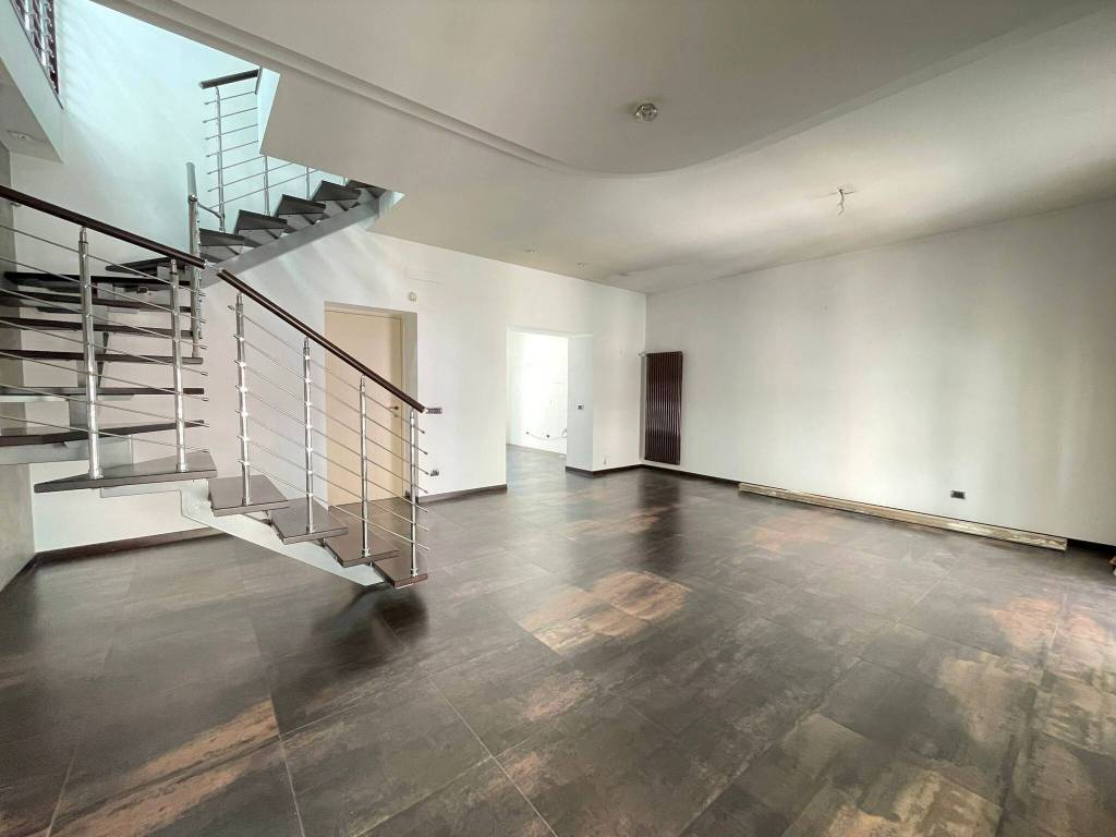 appartamento in vendita a Marano di Napoli