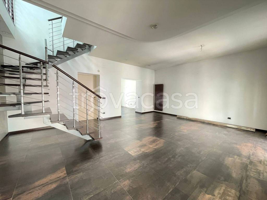 appartamento in vendita a Marano di Napoli