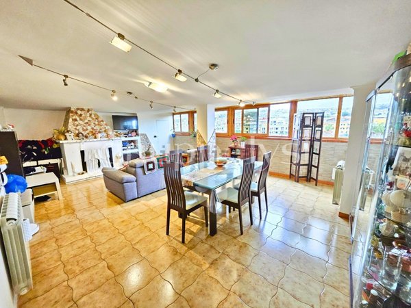 appartamento in vendita a Marano di Napoli