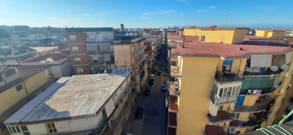 appartamento in vendita a Marano di Napoli