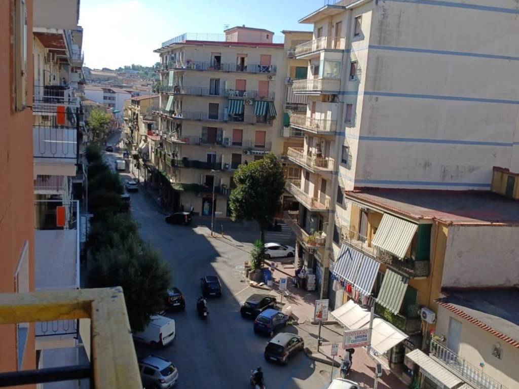 appartamento in vendita a Marano di Napoli