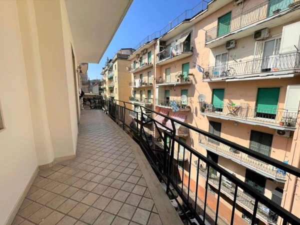 appartamento in vendita a Marano di Napoli